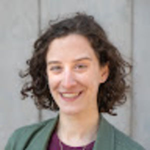 Meet your Posher, Rebecca